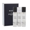 Chanel Bleu de Chanel EDT, 3x20 ml