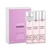 Chanel Chance Eau Tendre rinkinys moterims, 60 ml