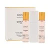 Chanel Coco Mademoiselle rinkinys moterims, 60 ml
