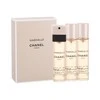 Chanel Gabrielle rinkinys moterims, 60 ml
