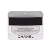 Chanel Hydra Beauty Camellia Repair Mask drėkinamoji veido kaukė, 50 g