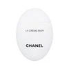 Chanel La Creme Main Hand Kreminis drėkinamasis rankų kremas, 50 ml