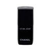 Chanel Top nagų lakas ilgiau išliekantis Le Gel Coat (Longwear Top Coat), 13 ml
