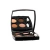 Chanel Les 4 Ombres Multi Effect Quadra Eyeshadow keturių spalvų akių šešėlių paletė, atspalvis: 308 - Clair-Obscur, 2 g