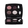 Chanel Les 4 Ombres Multi Effect Quadra Eyeshadow keturių spalvų akių šešėlių paletė, atspalvis: 202 - Tisse Camelia, 2 g