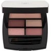 Chanel Les Beiges Healthy Glow natūralių akių šešėlių paletė, 4,5 g