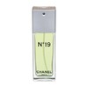 Chanel No.19 EDT tualetinis vanduo moterims, 50 ml