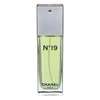 Chanel No.19 EDT tualetinis vanduo moterims, 100 ml
