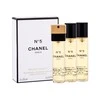 Chanel No 5 rinkinys moterims, 60 ml
