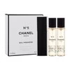 Chanel No 5 Eau Premiere rinkinys moterims, 60 ml