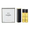 Chanel No 5 rinkinys moterims, 60 ml