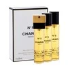 Chanel No 5 rinkinys moterims, 60 ml
