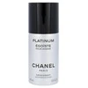 Chanel Platinum Egoiste Pour Homme Deo Purškiklis purškiamas dezodorantas vyrams, 100 ml