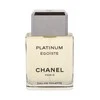Chanel Platinum Egoiste Pour Homme EDT tualetinis vanduo vyrams, 100 ml