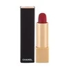Chanel Rouge Allure Luminous Intense Lip Colour lūpų dažai, atspalvis: 176 Indépendante, 3.5 g