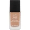 Chanel Ultra Le Teint Flawless Finish Fluid Foundation, 30 ml