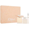 Chloé rinkinys Chloé EDP, 100 ml Kūno kvepalai, 100 ml EDP, 10 ml