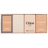 Chloé Chloe Mini Set 4 X, 5 ml