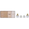 Chloe Miniatiūrų rinkinys, 20 ml