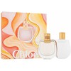 Chloé Nomade rinkinys moterims (EDP, 50 ml + kūno losjonas, 100 ml)