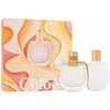 Chloé Nomade rinkinys moterims (EDP, 50 ml + kūno losjonas, 100 ml)