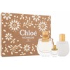 Chloé Nomade SET W, 75 ml Set I.