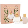 Chloé Nomade EDP rinkinys moterims (EDP, 75 ml + EDP, 5 ml + kūno losjonas, 100 ml)