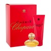 Chopard Casmir rinkinys moterims (EDP, 30 ml + dušo želė, 75 ml)