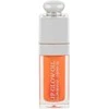 Dior Addict Lip Glow Oil maitinamasis lūpų spalvą paryškinantis aliejus, 6ml, spalva: 004 Coral