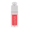 Dior Addict Lip Glow Oil maitinamasis lūpų spalvą paryškinantis aliejus, 6ml, spalva: 015 Cherry