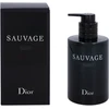Christian Dior Dior Sauvage Dušo želė dušo gelis vyrams, 250 ml