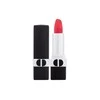 Shiseido Christian Dior Couture Colour Satin Finish Kreminis Lipstick 028 Actrice Papildomas 3.5 ml