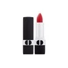 Christian Dior Couture Colour Floral Satin Finish Kreminis Lipstick 080 Raudona Smile Papildomas 3.5 g