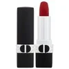 Lūpų dažai Dior Rouge Couture Colour N:999 Velvet, 30 ml