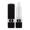 Shiseido Christian Dior Couture Colour Satin Finish Lūpų balzamas 000 Diornatural Papildomas 3.5 g