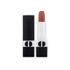 Lūpų dažai Dior Rouge Couture Colour N:100 Nude Look Velvet, 30 ml