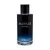 Kvepalai vyrams Christian Dior Sauvage EDP, 200 ml