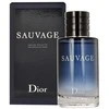 Kvepalai vyrams Christian Dior Sauvage EDT, 60 ml