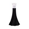 Christian Siriano Midnight Silhouette