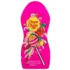 Chupa Chups Bath &amp; Shower Strawberry Swirl Dušo želė