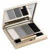 Clarins 4 Colour Eyeshadow Palette 05 Smokey 4 Shades 6.8 g