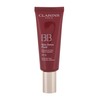 Clarins BB Skin Detox fluidas SPF25 BB Kremas moterims, 45 ml