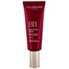 Clarins BB Skin Detox fluidas SPF 25 drėkinamasis BB kremas, atspalvis: 01 Light, 45 ml