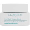 Clarins Cryo-Flash Kremas-Kaukė, 75 ml