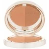 Clarins Ever Bronze kompaktinės pudros bronzinė priemonė