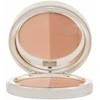 Clarins Bronzinė kompaktinė pudra 01