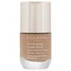 Clarins Skystas Fondas Everlasting Youth Spf15 112.3 Sandalmedžio 30ml