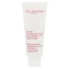 Clarins rankų ir nagų priežiūros priemonė rankų kremams