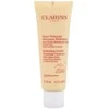 Clarins Hydrating Gentle Cleansing Kreminis moterims, 125 ml