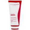 Clarins Body Fit Active Skin Smoothing Expert glotninanti anticeliulitinė priemonė kūnui, 200 ml
